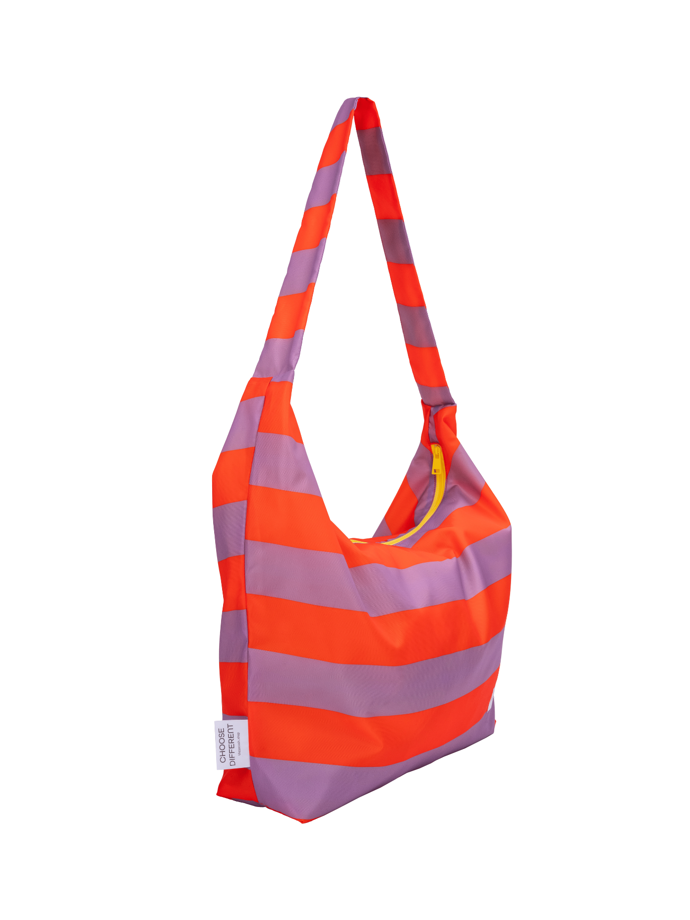 berry smoothie crossbody