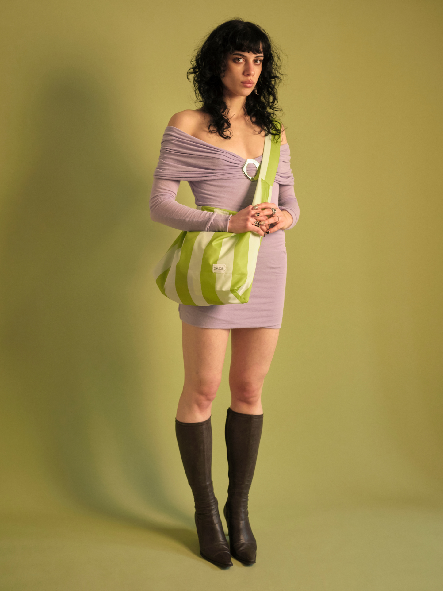celery juice crossbody