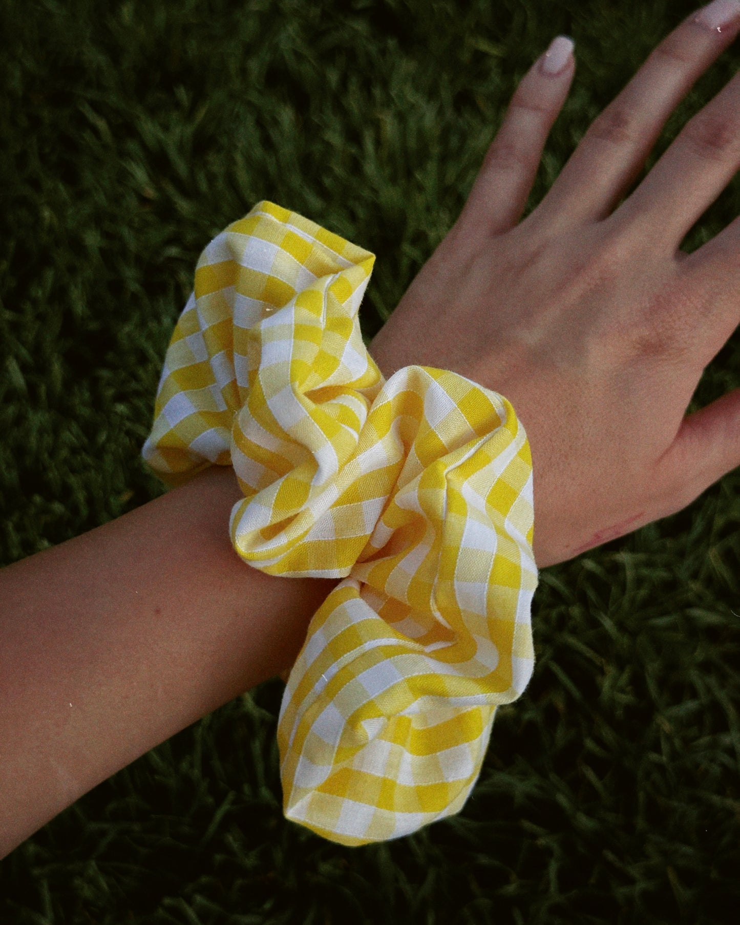 Scrunchies | Mango Daddy Set