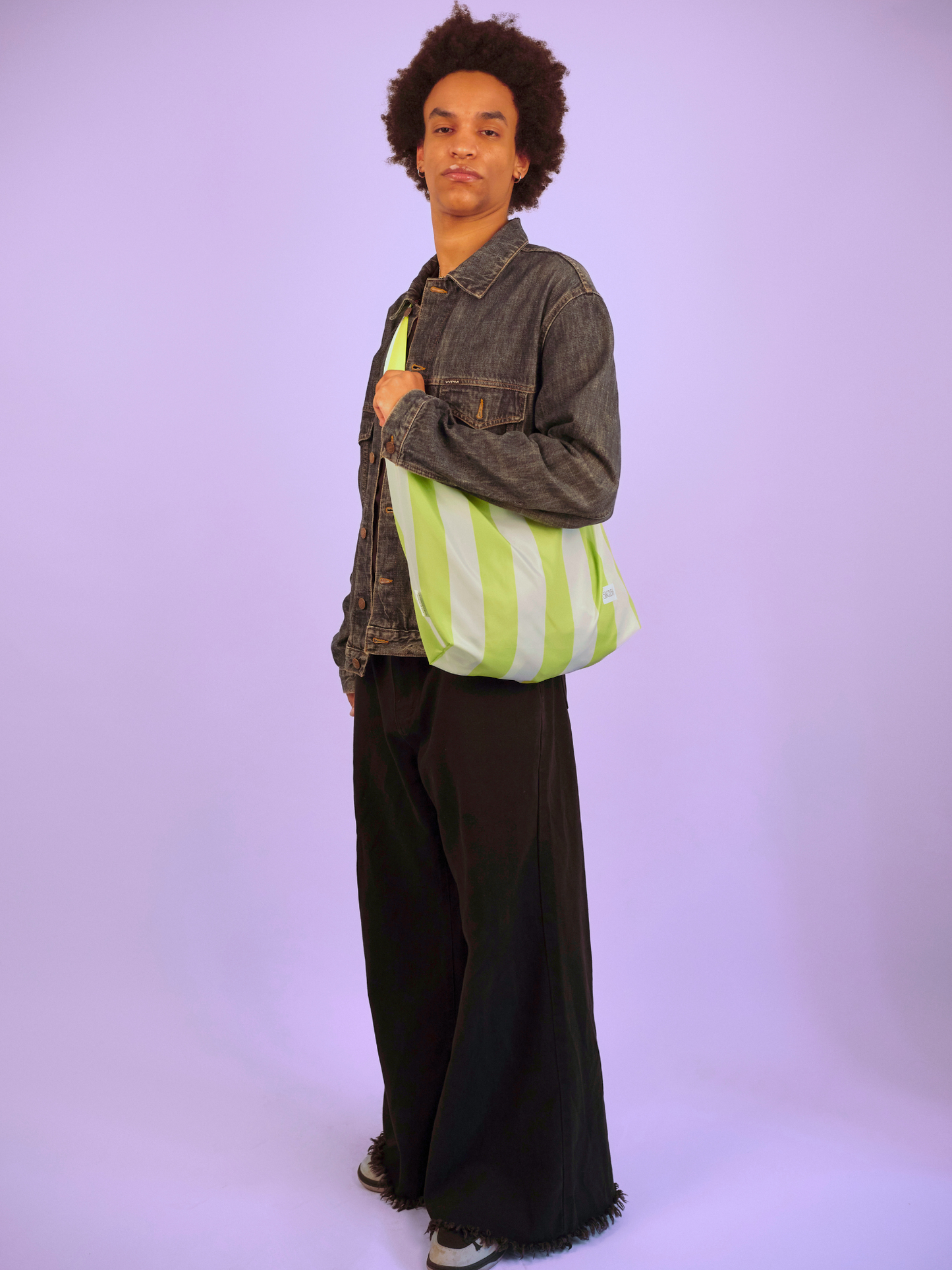 celery juice crossbody