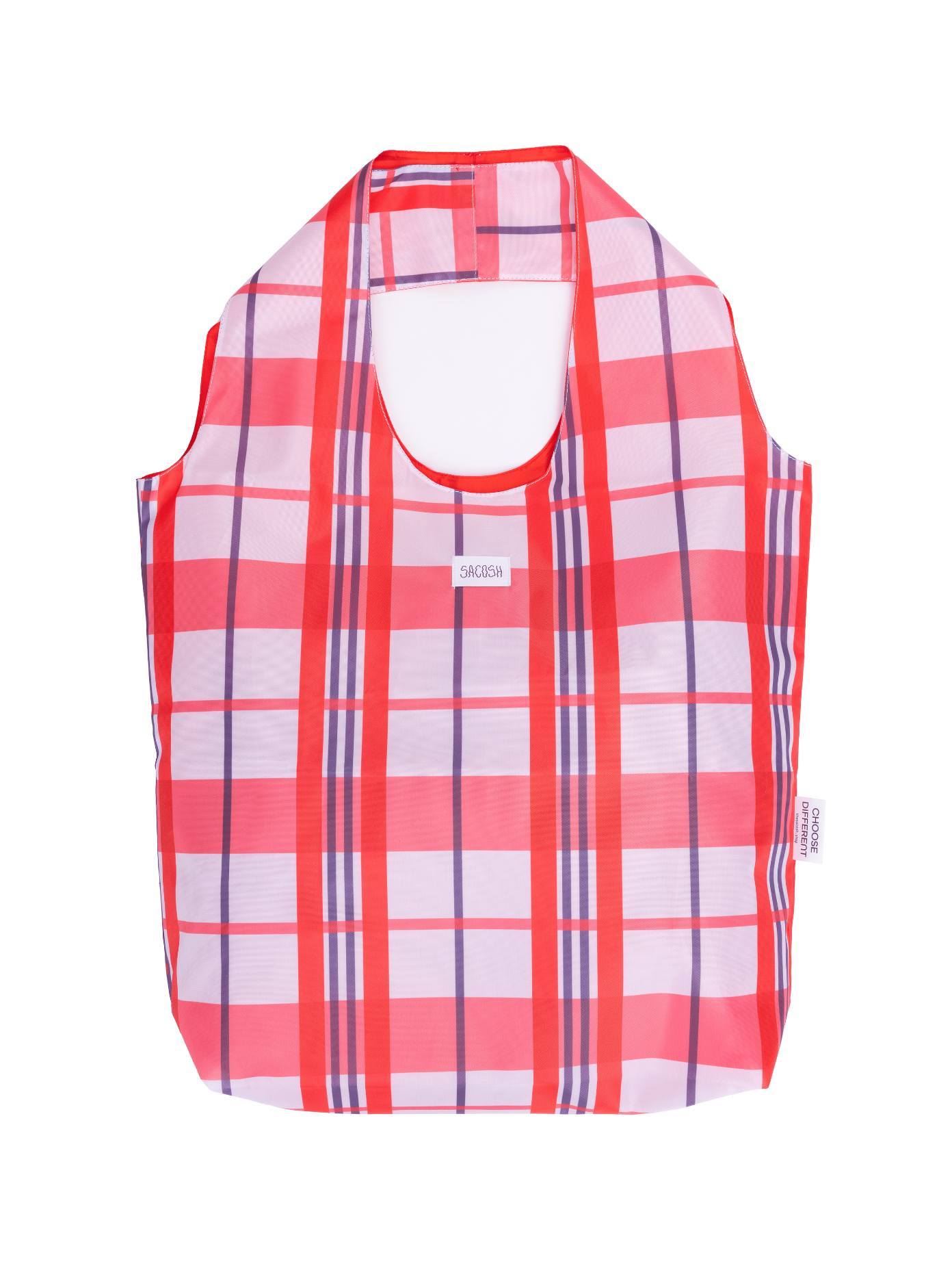sunday picnic tote