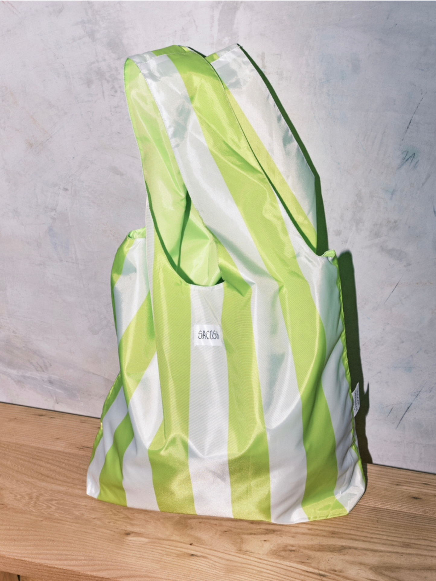 celery juice tote