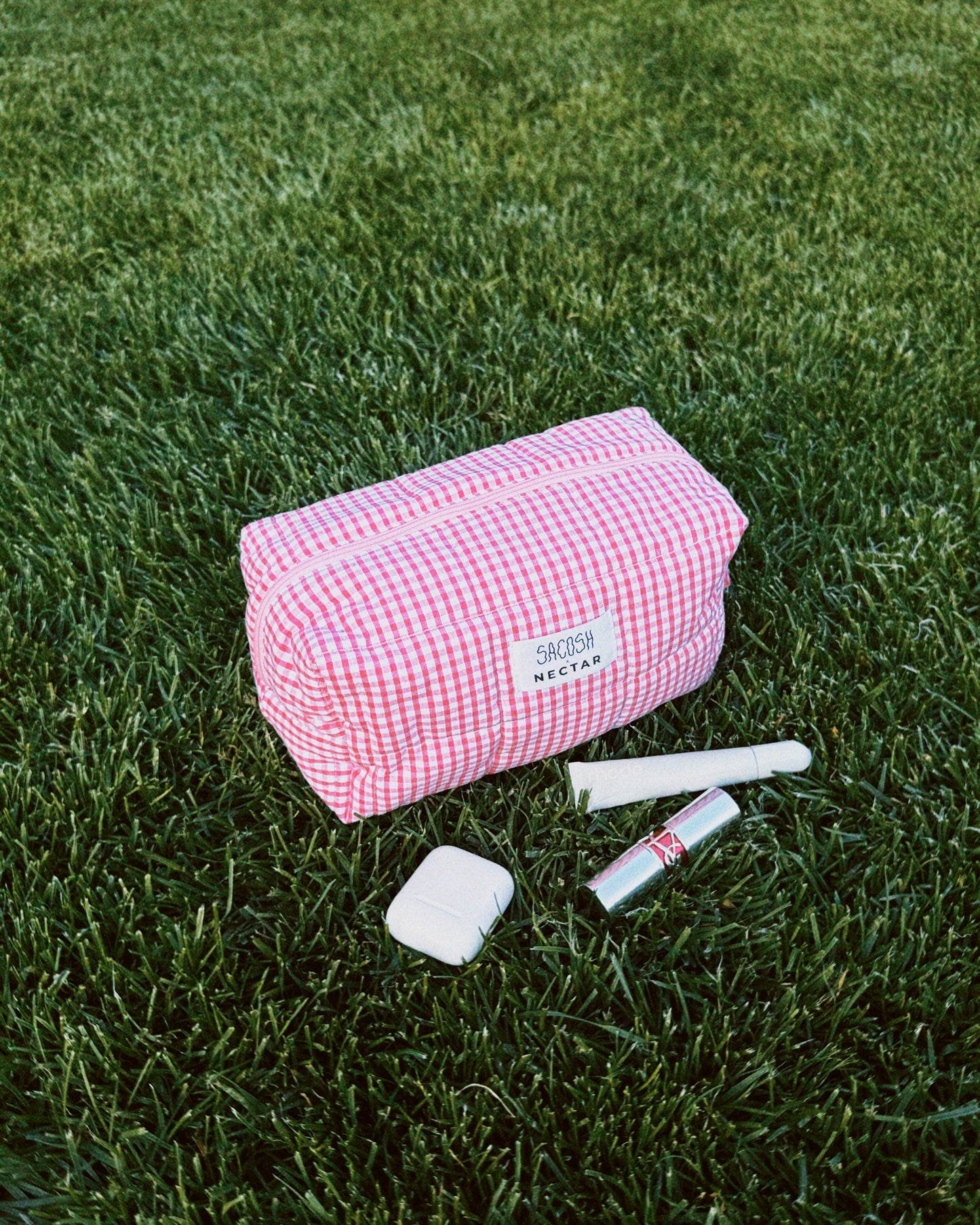 Skincare Makeup Bag