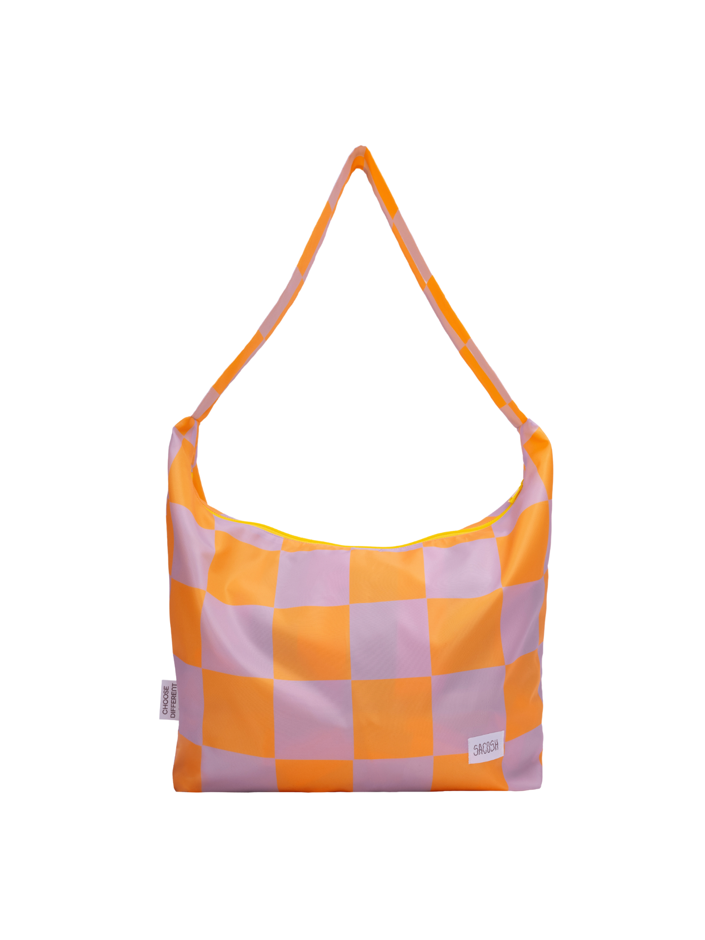 digital sunset crossbody