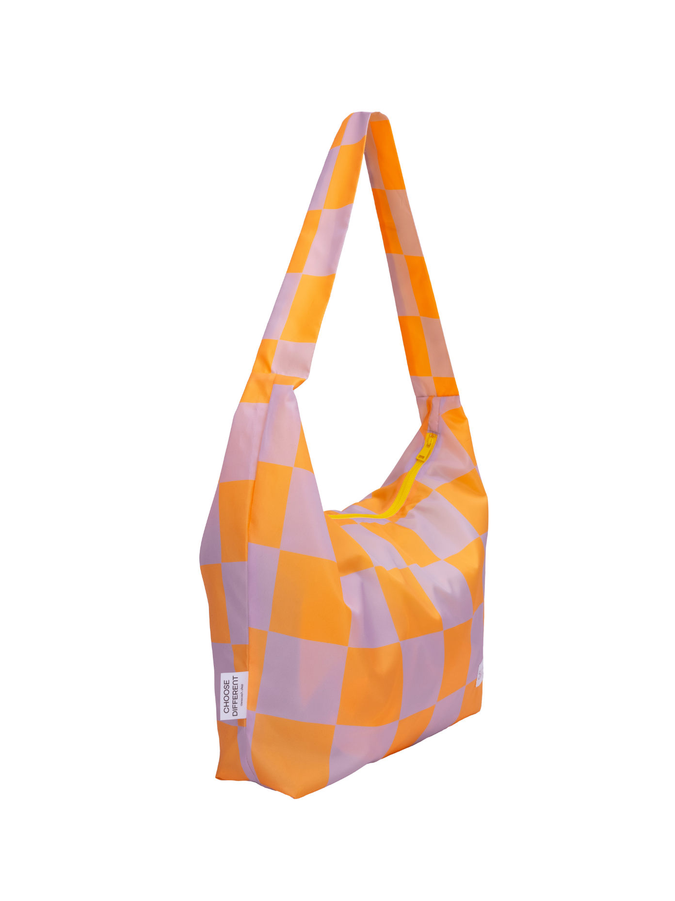 digital sunset crossbody