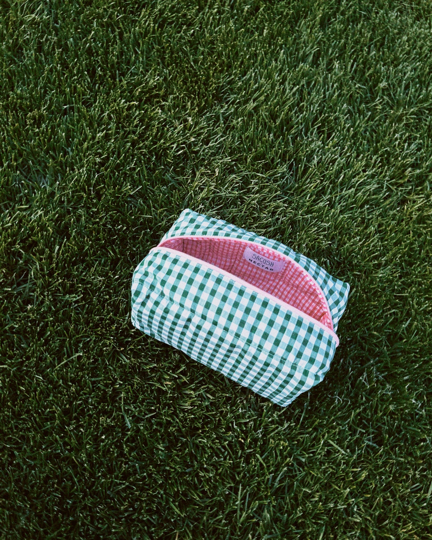 Skincare Makeup Bag