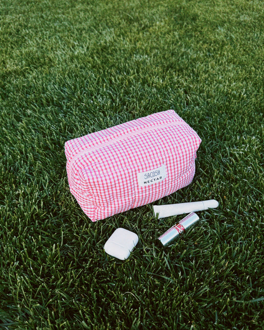 Skincare Makeup Bag