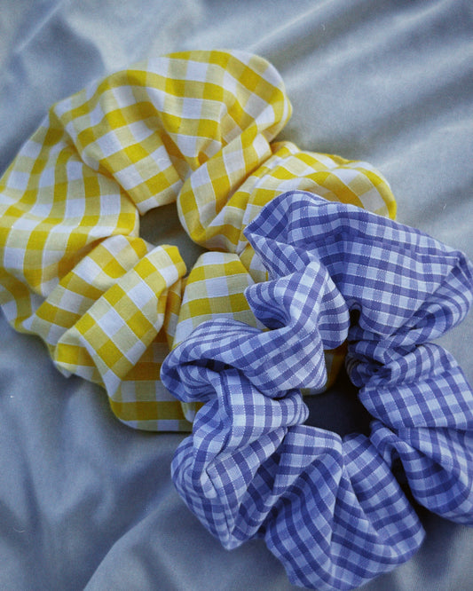 Scrunchies | Mango Daddy Set